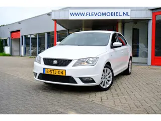 Seat Toledo 1.2 TSI Businessline High Navi|1e Eig|Clima|LMV|DAB