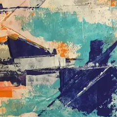 Francis Bott (1904-1998) - Composition