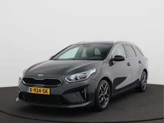 Kia Ceed Sportswagon 1.5 T-GDi MHEV GT-Line Edition/ automaat!