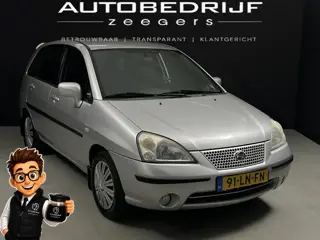 Suzuki Liana 1.6 S-Limited *Automaat*Lage KM-stand*NAP*