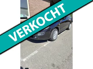 Fiat Punto Evo 1.2 Dynamic
