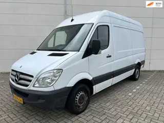Mercedes-Benz Sprinter 313 2.2 CDI 2013 129PK 6-Bak Handgeschakeld Euro 5 Airco Cruise Apk 02-2027