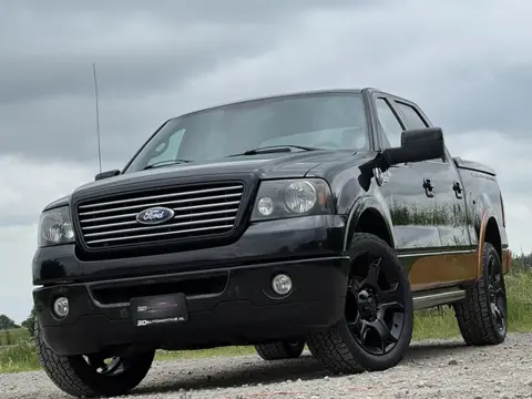 Ford F150 HARLEY DAVIDSON 5.4L V8, ORIG NED, NAP, LPG, CAMERA, PANO, 22 INCH