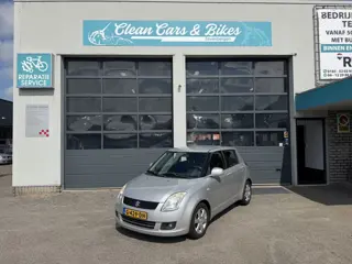 Suzuki Swift 1.3 Shogun (bj 2010)