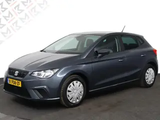 Seat Ibiza 1.0 TSI Style Business Intense|Camera|PDC|Navigatie