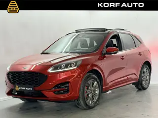 Ford Kuga 2.5 PHEV ST-Line X / Pano / Camera / B&O / Winter