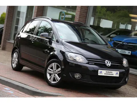 Volkswagen Golf Plus 1.2 TSI DSG Highline Carplay