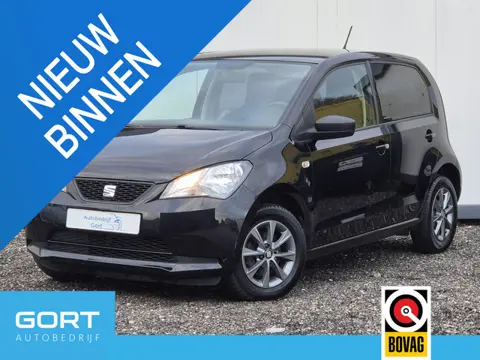 SEAT Mii 1.0 Style Chic AIRCO|5-DEURS