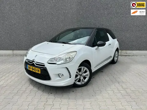 Citroen DS3 1.2 VTi Business | AIRCO | CC | PDC | STOELVERW | APK T/M 30-5-2027 | AFLEVERBEURT | COM