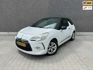 Citroen DS3 1.2 VTi Business | AIRCO | CC | PDC | STOELVERW | APK T/M 30-5-2027 | AFLEVERBEURT | COM