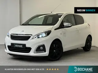 Peugeot 108 1.0 e-VTi Style | BLUETOOTH | 2e-EIG |