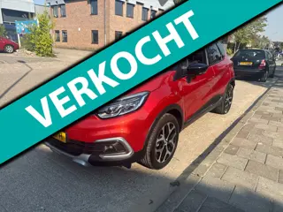 Renault Captur 0.9 TCe Intens
