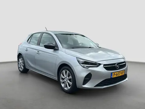 Opel Corsa 1.2 Edition Automaat | Apple Carplay Android Auto | NL | Navigatie | PDC |