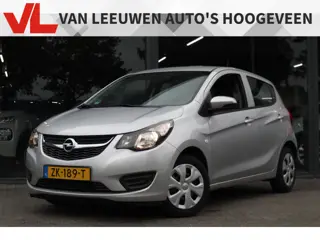 Opel KARL 1.0 ecoFLEX 120 Jaar Edition | Airco | RIJKLAAR | Bluetooth |