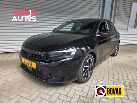 Opel Corsa 1.2 GS Line