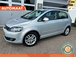 Volkswagen Golf Plus 1.2 TSI Highline AUTOMAAT|TREKHAAK|PDC v+a|CRUISE|CLIMATE