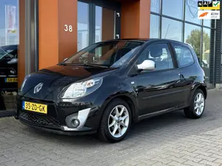 Renault Twingo 1.2-16V automaat|Airco|Isofix|NAP|APK 2027