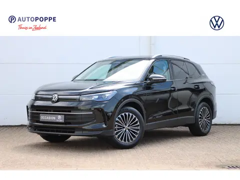 Volkswagen Tiguan 1.5 eTSI Life Edition 130pk DSG7