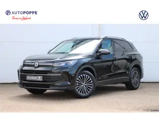 Volkswagen Tiguan 1.5 eTSI Life Edition 130pk DSG7