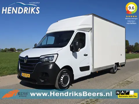 Renault Master T35 2.3 dCi 145 L3 Lowliner - 145 Pk - Euro 6 - Airco - Cruise Control