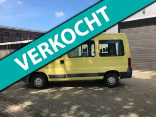 Fiat GEZOCHT GEVRAAGD ALLE DUCATO JUMPER BOXER TOPPRIJZEN
