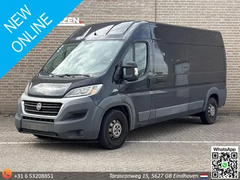 Fiat Ducato 35 2.3 MultiJet L3H2 | € 6.850,- NETTO!