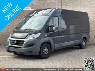 Fiat Ducato 35 2.3 MultiJet L3H2 | € 6.850,- NETTO!