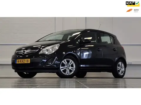 Opel Corsa 1.2i 16V Berlin Trekhaak Airco Garantie Nieuwe APK