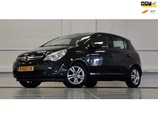 Opel Corsa 1.2i 16V Berlin Trekhaak Airco Garantie Nieuwe APK