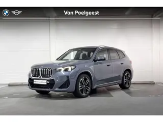 BMW iX1 xDrive30 Launch Edition | Head-Up Display | Harman/Kardon | Travel Pack | Innovation Pack | 