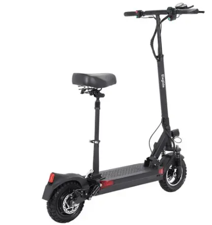 Eleglide D1 Off-road 18Ah Battery 45km/h Max 70km Max Range