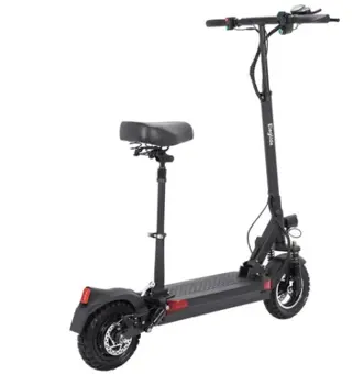 Eleglide D1 Off-road 18Ah Battery 45km/h Max 70km Max Range