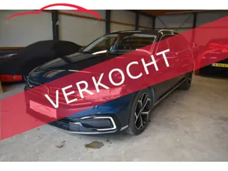 Volkswagen Passat GTE Virtual Discpro Navi Vol leder EL Trekhaak Business