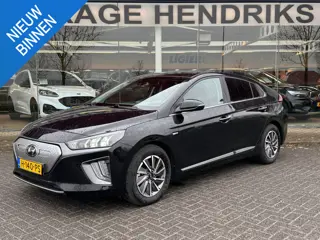 Hyundai IONIQ Comfort EV 38 kWh | SOH: 95,2% | 311km WLTP | Adaptive CC | Full LED | Navi |