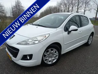 Peugeot 207 1.4 VTi Access (bj 2011)