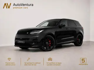 Land Rover Range Rover Sport 3.0 P460e SE PHEV | Trekhaak l Schuif-/kantel Panorama Dak l Black Pack