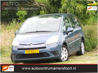 Citroen Grand C4 Picasso 1.6 VTi Image 7p. ( INRUIL MOGELIJK )