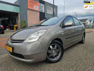 Toyota Prius 1.5 VVT-i 1 jaar GARANTIE op Hybride