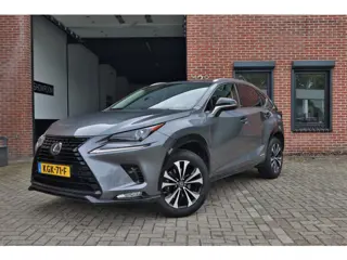 Lexus NX 300h AWD Executive Line Stoel verw, Lane assist, Cr, PDC, Camera