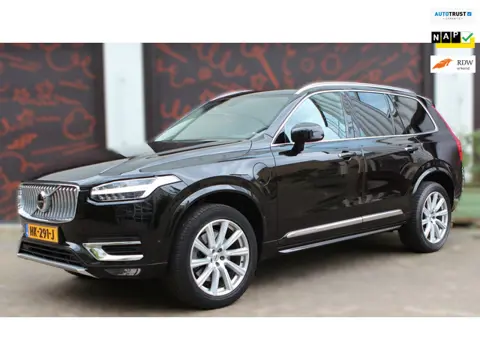 Volvo XC90 2.0 T8 Twin Engine AWD Inscription