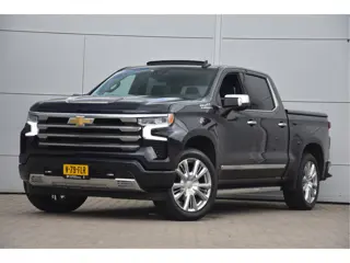 Chevrolet Silverado 1500 6.2 High Country (bj 2024)