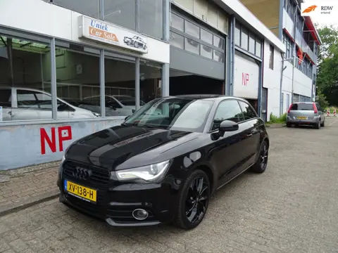 Audi A1 1.4 TFSI Ambition Pro Line Business