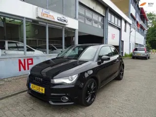 Audi A1 1.4 TFSI Ambition Pro Line Business