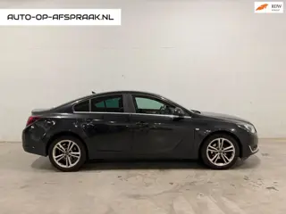 Opel Insignia 1.4 T EcoFLEX Business+ Navi Clima Cruise Stoelv.