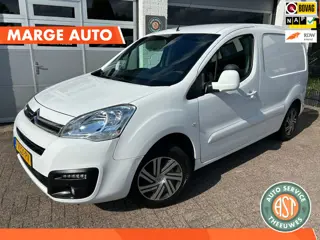 Citroen Berlingo 1.6 BlueHDI 75 Business EURO6|MARGE|CAMERA|PDC|TREKHAAK|3PERS.