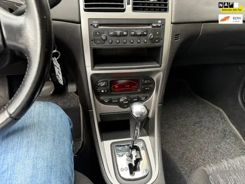 Peugeot 307 1.6-16V XS Pack Automaat