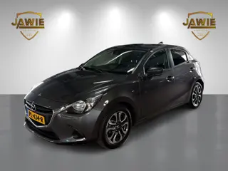 Mazda 2 1.5 Skyactiv PL-434-R (bj 2017)