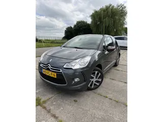 Citroën DS3 1.6 e-HDi So Chic (bj 2012)