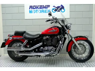 Honda VT 1100 C (bj 1995)