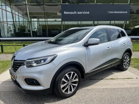 Renault Kadjar 1.3 TCe Intens 160PK / Automaat / Camera / Parkeerhulp V+A /